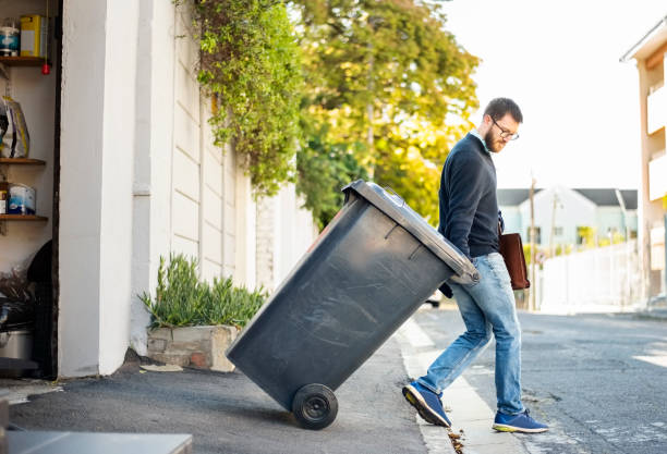 Best Construction Debris Removal  in Green Village, NJ