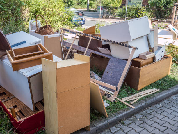 Commercial Cleanout Services in Green Village, NJ
