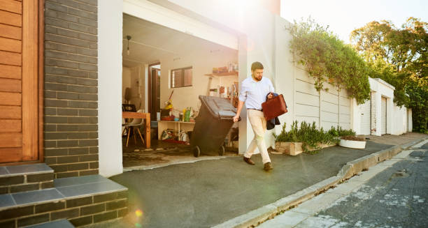 Best Commercial Cleanout Services  in Green Village, NJ