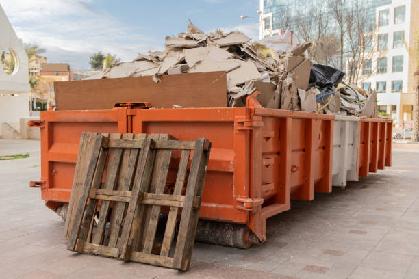 Best Yard Waste Removal  in Green Village, NJ