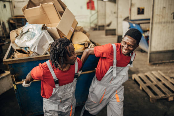 Best Household Junk Removal  in Green Village, NJ