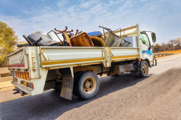 Best Office Junk Removal  in Green Village, NJ